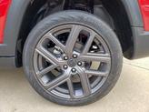 Thumbnail of 2025 Red Jeep Compass