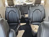 Thumbnail of 2023 Fathom Blue Pearlcoat Chrysler Pacifica