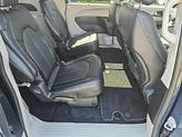 Thumbnail of 2023 Fathom Blue Pearlcoat Chrysler Pacifica