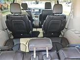 Thumbnail of 2023 Fathom Blue Pearlcoat Chrysler Pacifica