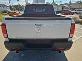 Thumbnail of 2023 White Honda Ridgeline