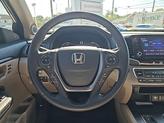 Thumbnail of 2023 White Honda Ridgeline
