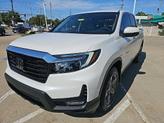 Thumbnail of 2023 White Honda Ridgeline
