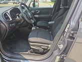 Thumbnail of 2022 Graphite Gray Jeep Renegade