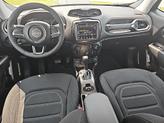 Thumbnail of 2022 Graphite Gray Jeep Renegade