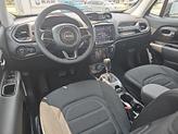 Thumbnail of 2022 Graphite Gray Jeep Renegade