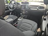 Thumbnail of 2022 Graphite Gray Jeep Renegade