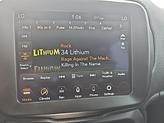 Thumbnail of 2022 Graphite Gray Jeep Renegade