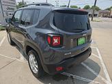 Thumbnail of 2022 Graphite Gray Jeep Renegade