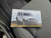 Thumbnail of 2024 High Velocity Clearcoat Jeep Wrangler