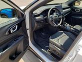 Thumbnail of 2025 Bright White Clearcoat Jeep Compass