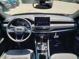 Thumbnail of 2025 Bright White Clearcoat Jeep Compass