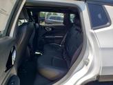 Thumbnail of 2025 Bright White Clearcoat Jeep Compass