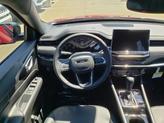 Thumbnail of 2025 Red Jeep Compass