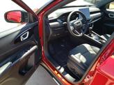 Thumbnail of 2025 Red Jeep Compass
