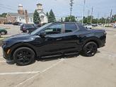 Thumbnail of 2023 Phantom Black Hyundai SANTA CRUZ