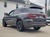 Thumbnail of 2025 Vapor Gray Dodge Durango