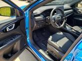 Thumbnail of 2025 Hydro Blue Pearlcoat Jeep Compass