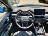 Thumbnail of 2025 Hydro Blue Pearlcoat Jeep Compass