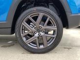 Thumbnail of 2025 Hydro Blue Pearlcoat Jeep Compass