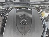 Thumbnail of 2022 Celestial Silver Metallic Toyota Tacoma
