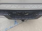 Thumbnail of 2022 Celestial Silver Metallic Toyota Tacoma