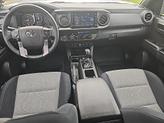 Thumbnail of 2022 Celestial Silver Metallic Toyota Tacoma