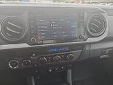 Thumbnail of 2022 Celestial Silver Metallic Toyota Tacoma