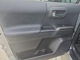 Thumbnail of 2022 Celestial Silver Metallic Toyota Tacoma