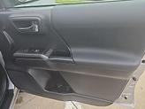 Thumbnail of 2022 Celestial Silver Metallic Toyota Tacoma