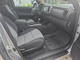 Thumbnail of 2022 Celestial Silver Metallic Toyota Tacoma