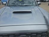 Thumbnail of 2022 Celestial Silver Metallic Toyota Tacoma