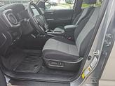 Thumbnail of 2022 Celestial Silver Metallic Toyota Tacoma