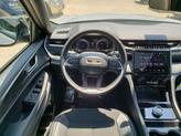 Thumbnail of 2025 Silver Zynith Jeep Grand Cherokee