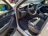 Thumbnail of 2025 Silver Zynith Jeep Grand Cherokee