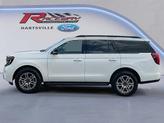 Photo of 2025 STAR WHITE MET TRI-COAT Ford Expedition