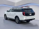 Thumbnail of 2025 STAR WHITE MET TRI-COAT Ford Expedition