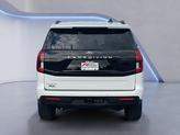 Thumbnail of 2025 STAR WHITE MET TRI-COAT Ford Expedition