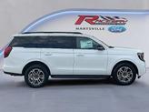 Thumbnail of 2025 STAR WHITE MET TRI-COAT Ford Expedition