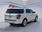 Thumbnail of 2019 WHITE PLATINUM MET TRI-COAT Ford Expedition
