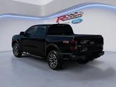 Thumbnail of 2024 SHADOW BLACK Ford Ranger