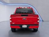 Thumbnail of 2023 RACE RED Ford F-150