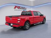 Thumbnail of 2023 RACE RED Ford F-150