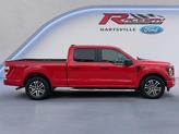 Thumbnail of 2023 RACE RED Ford F-150