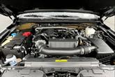 Thumbnail of 2026 Gun Metallic Nissan Frontier