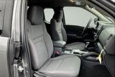 Thumbnail of 2026 Gun Metallic Nissan Frontier