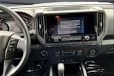 Thumbnail of 2026 Gun Metallic Nissan Frontier