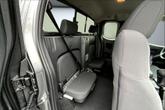 Thumbnail of 2026 Gun Metallic Nissan Frontier