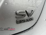 Thumbnail of 2025 Brilliant Silver Metallic Nissan Leaf