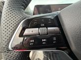 Thumbnail of 2023 Brilliant Silver Metallic/Black Diamond Pearl Nissan ARIYA